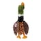 Skineeez Spot Skinneeez Multicolored Plush Mallard Duck Dog Toy Large 1 pk 8121 - alternate 3